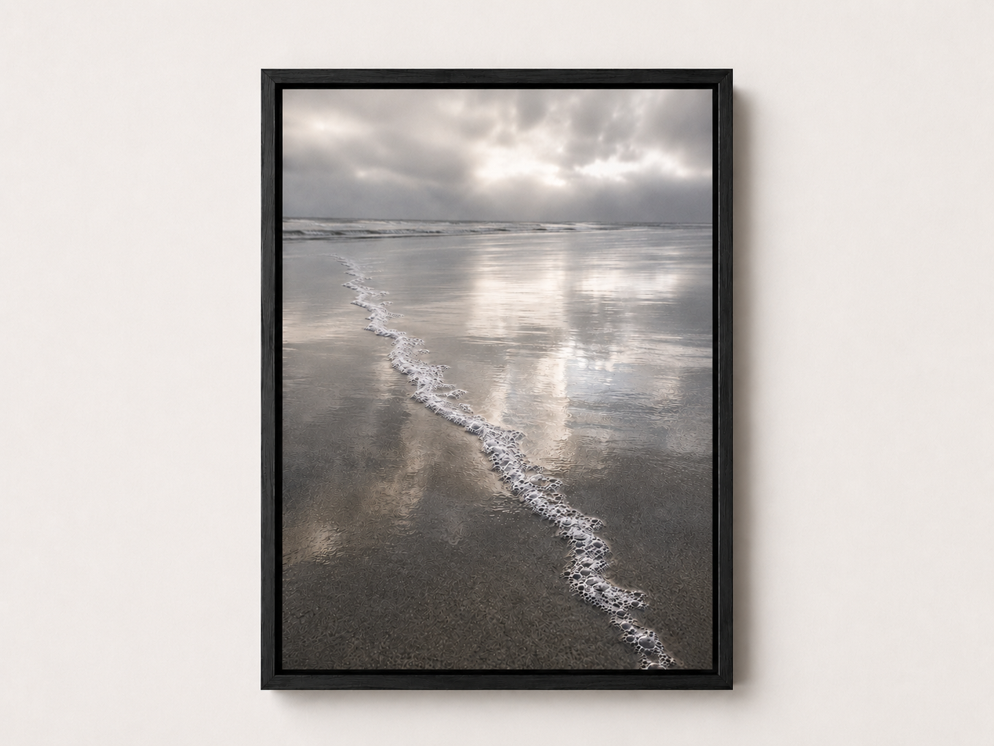 Storm Foam | Storm Tide No. 2