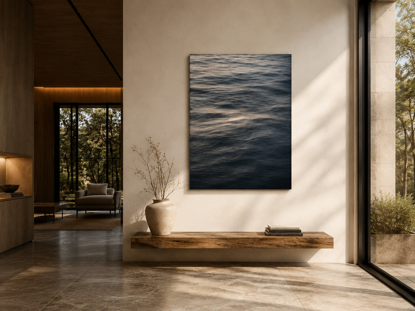 Wind Over Water | Storm Tide No. 3