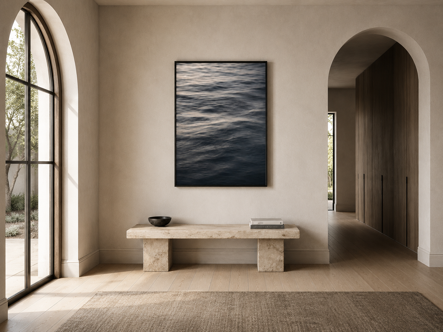 Wind Over Water | Storm Tide No. 3