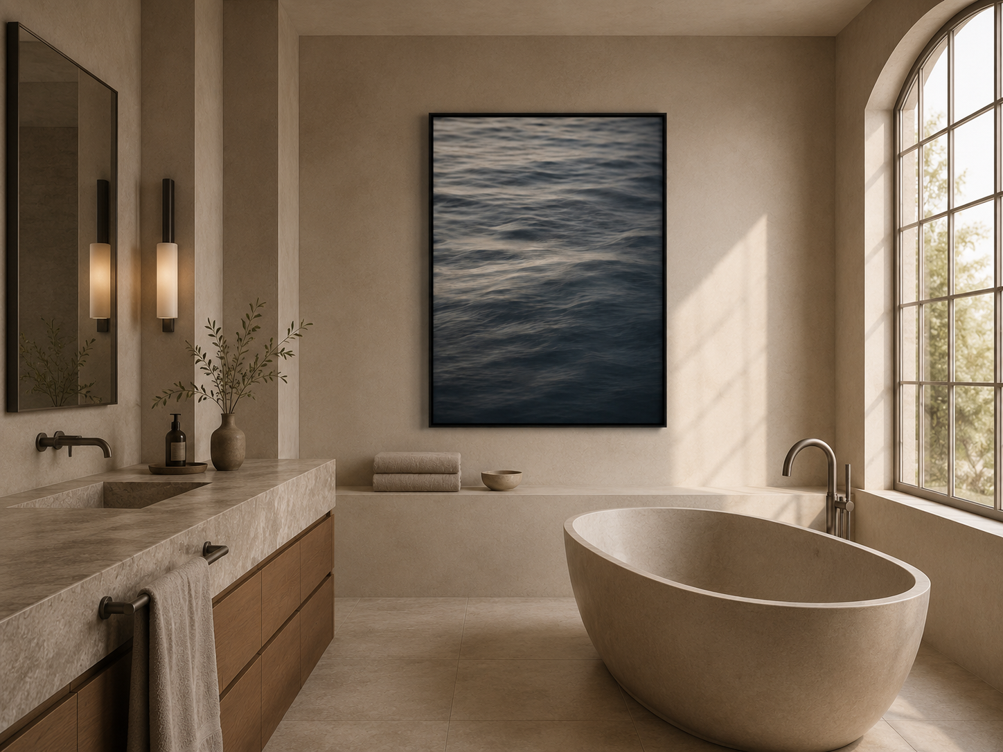 Wind Over Water | Storm Tide No. 3