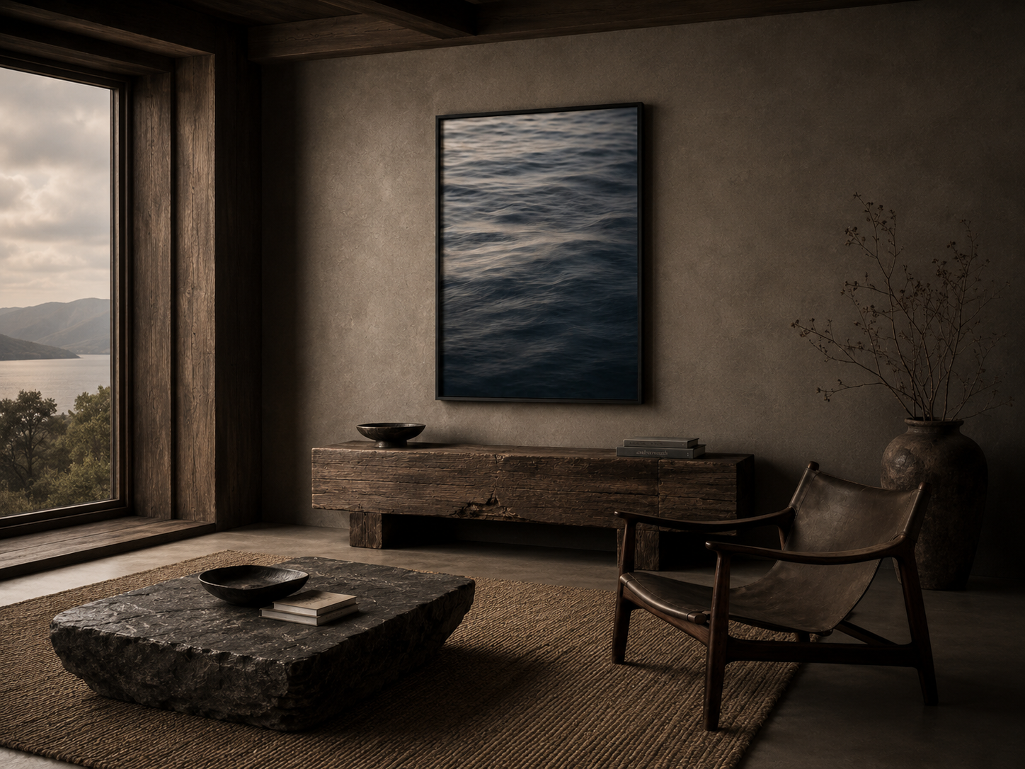Wind Over Water | Storm Tide No. 3