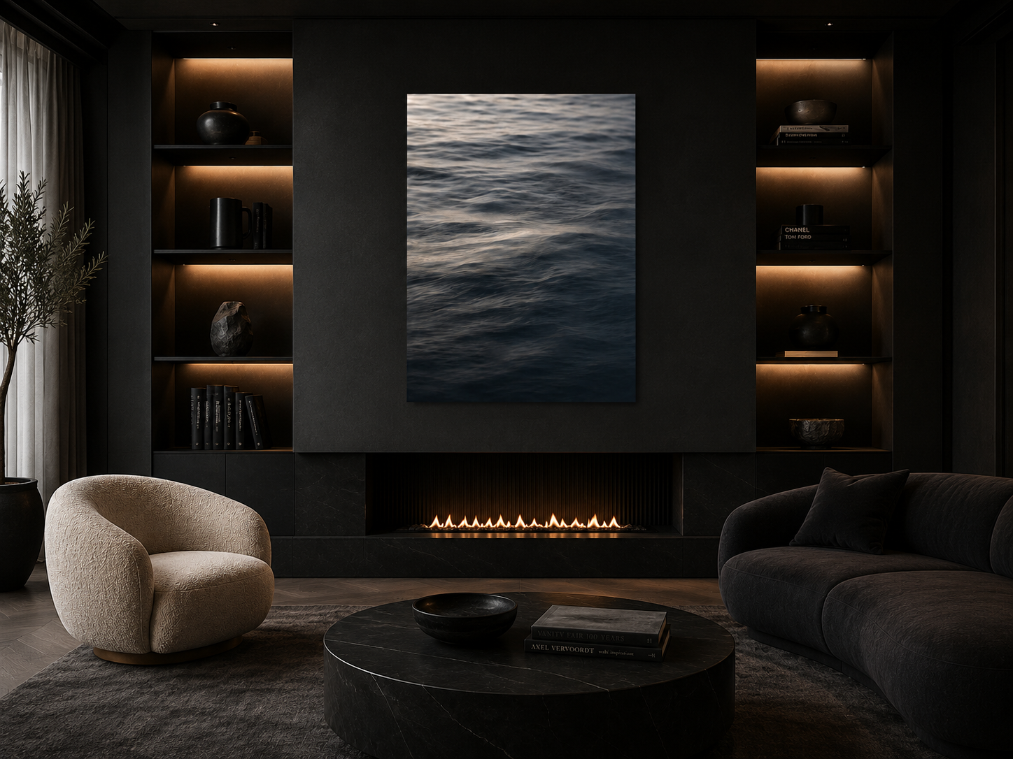 Wind Over Water | Storm Tide No. 3