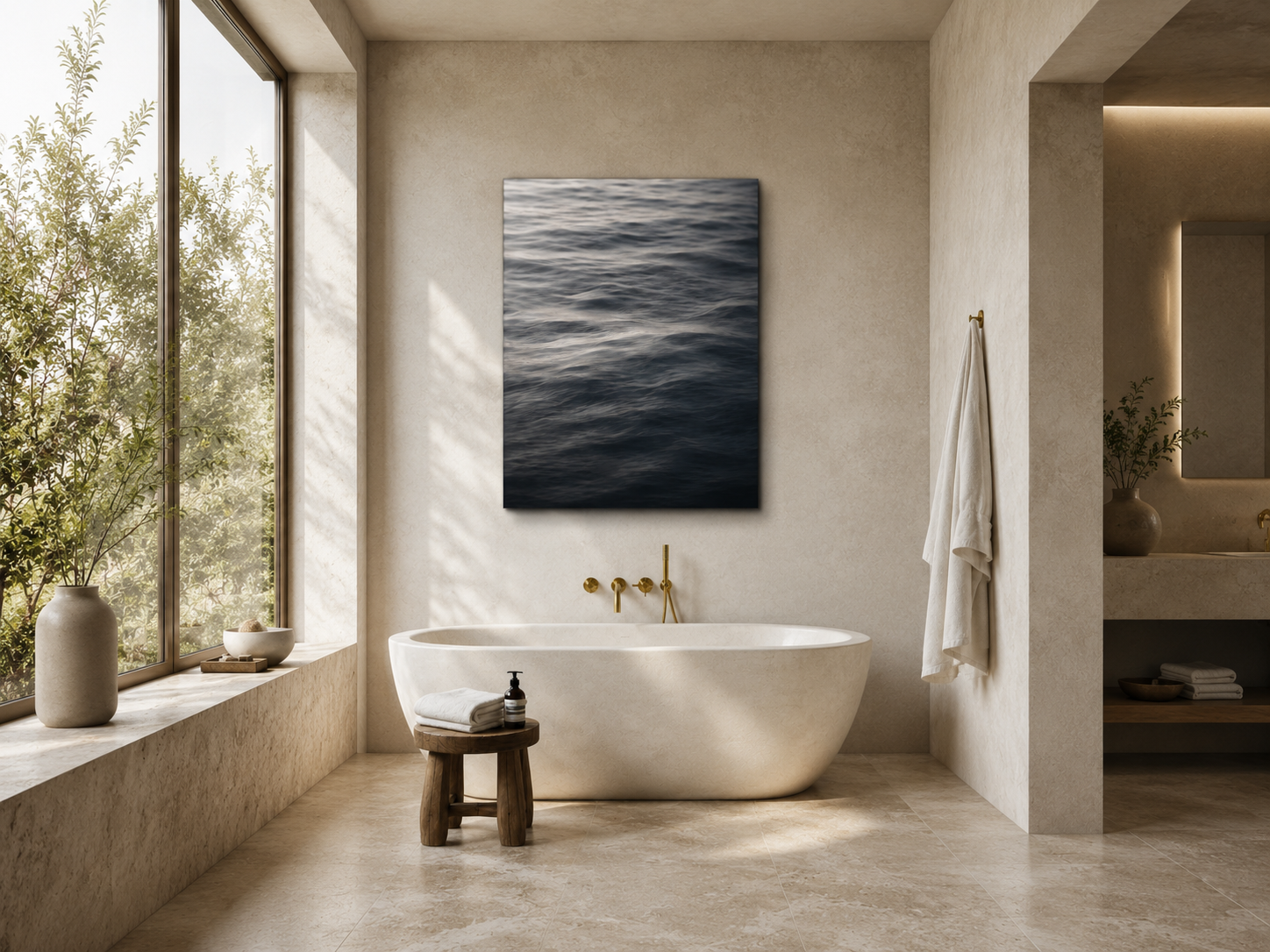 Wind Over Water | Storm Tide No. 3