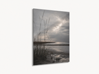 Wet Sand Sky | Storm Tide No. 4
