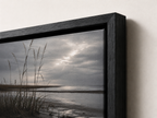 Wet Sand Sky | Storm Tide No. 4