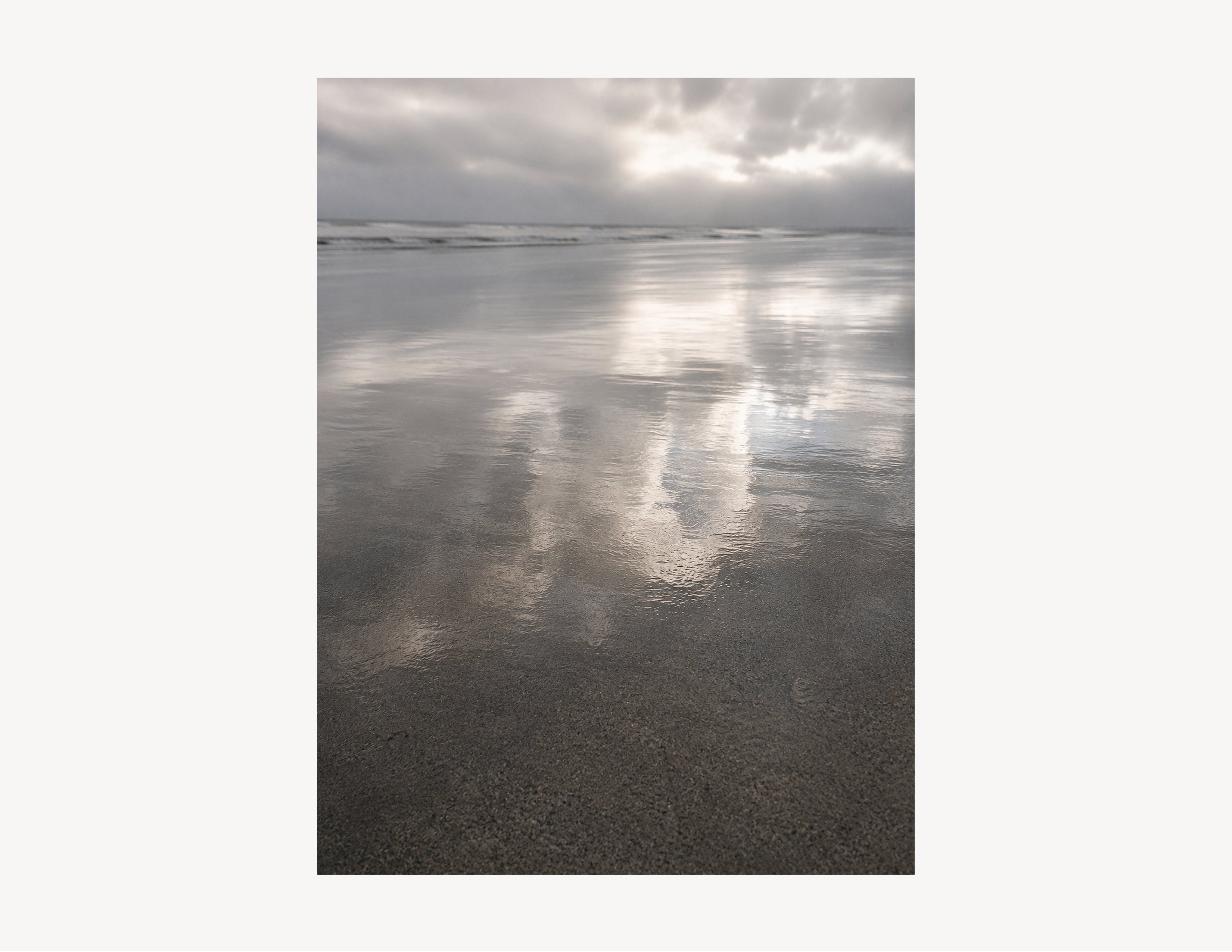 After The Rain | Storm Tide No. 1