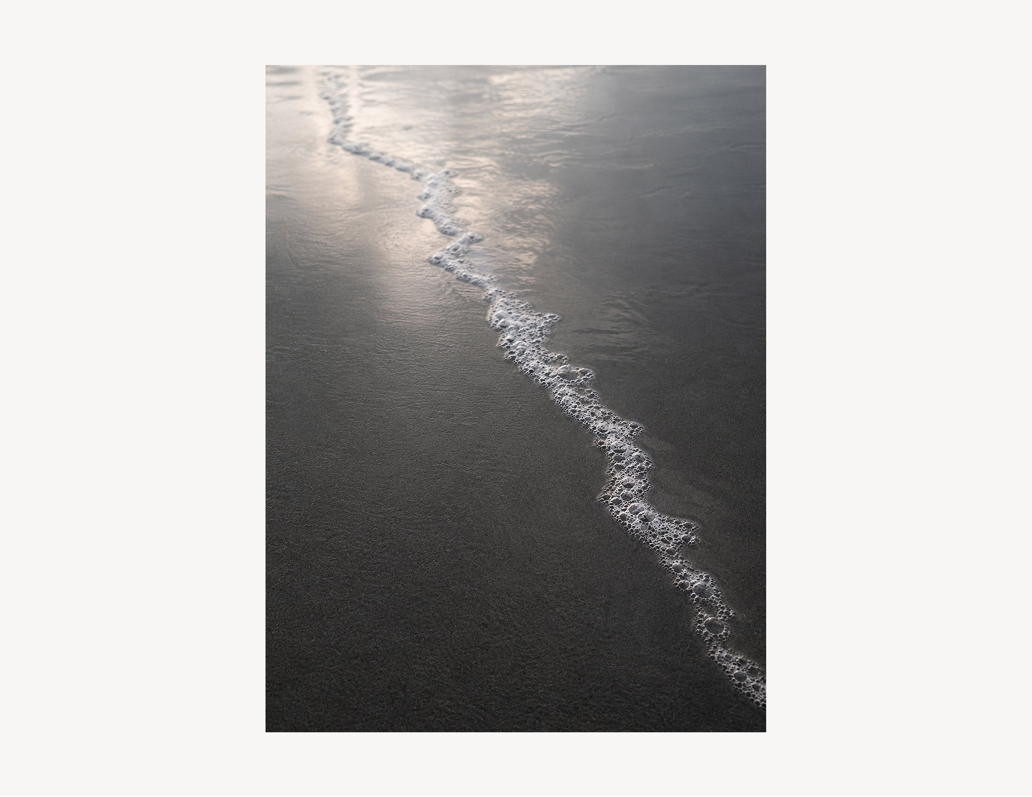 Storm Foam | Storm Tide No. 2