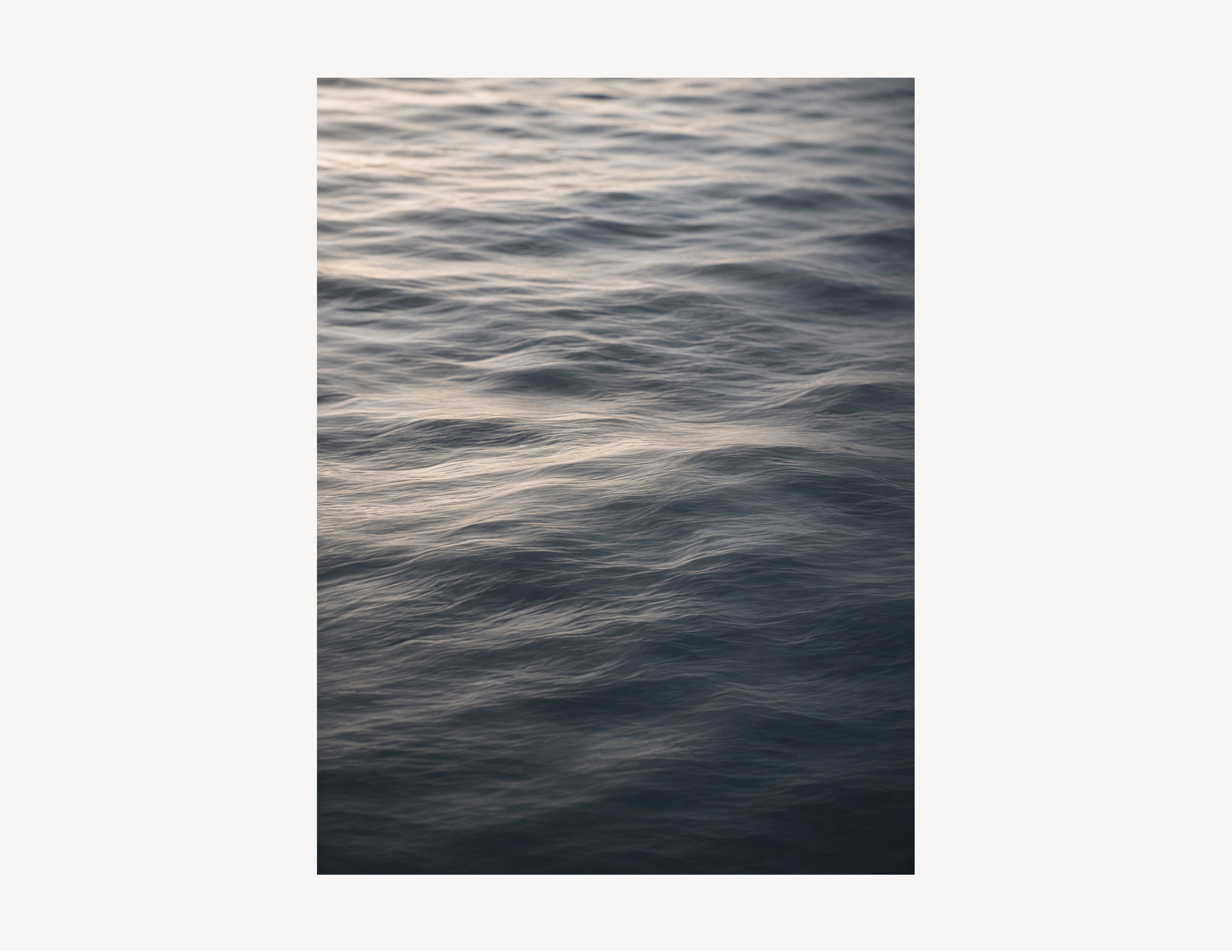 Wind Over Water | Storm Tide No. 3