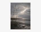 Wet Sand Sky | Storm Tide No. 4