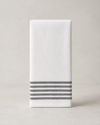 Striped Tea Towel - Six Stripes