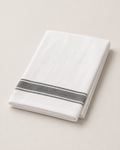 Striped Tea Towel - Three Stripes