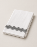 Striped Tea Towel - Three Stripes