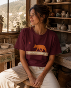 Limited Run - 'Sunset Dust' Tee