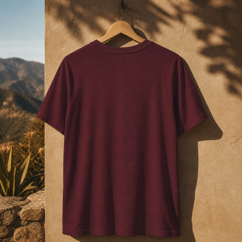 Limited Run - 'Sunset Dust' Tee