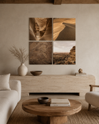 TERRA | Warm Desert Element Pack
