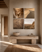 TERRA | Warm Desert Element Pack