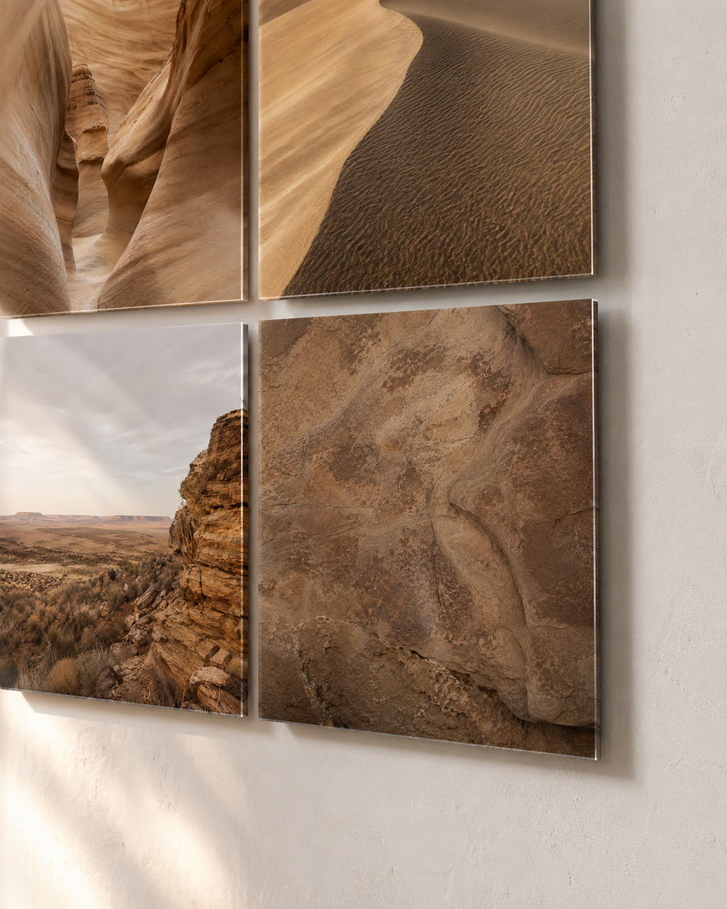 TERRA | Warm Desert Element Pack