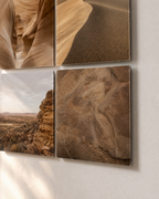 TERRA | Warm Desert Element Pack