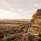 TERRA | Warm Desert Element Pack