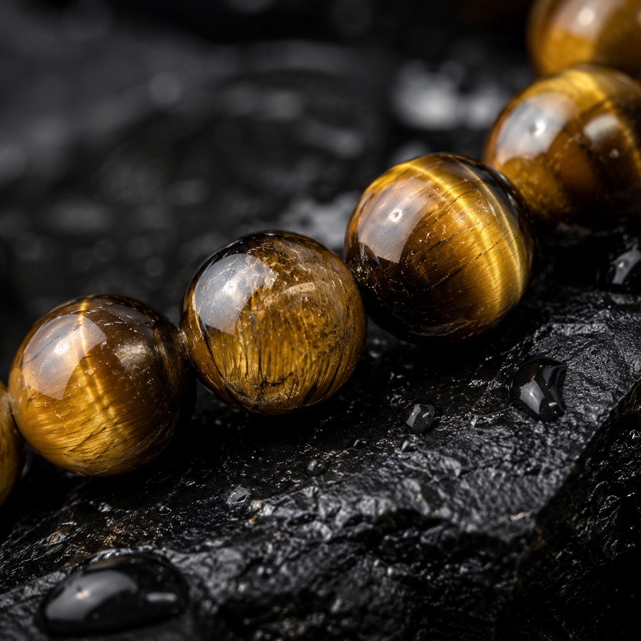 Grounded Protection Stack 6mm