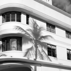 URBAN NOIR | Black & White City Element Pack