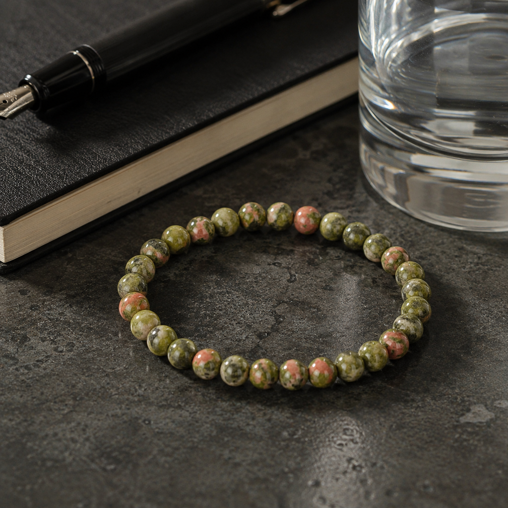 Nature Renewal Stack