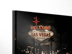 Welcome To Vegas | Las Vegas No. 10