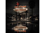 Welcome To Vegas | Las Vegas No. 10