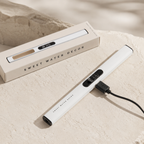 White Electric Lighter