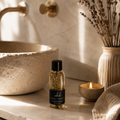Lavender + Chamomile Travel Body Oil