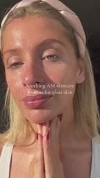 Hyaluronic Plumping Serum with Vitamin B5 + Snow Mushroom