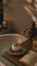 Sleep - 2.5" Bath Bomb