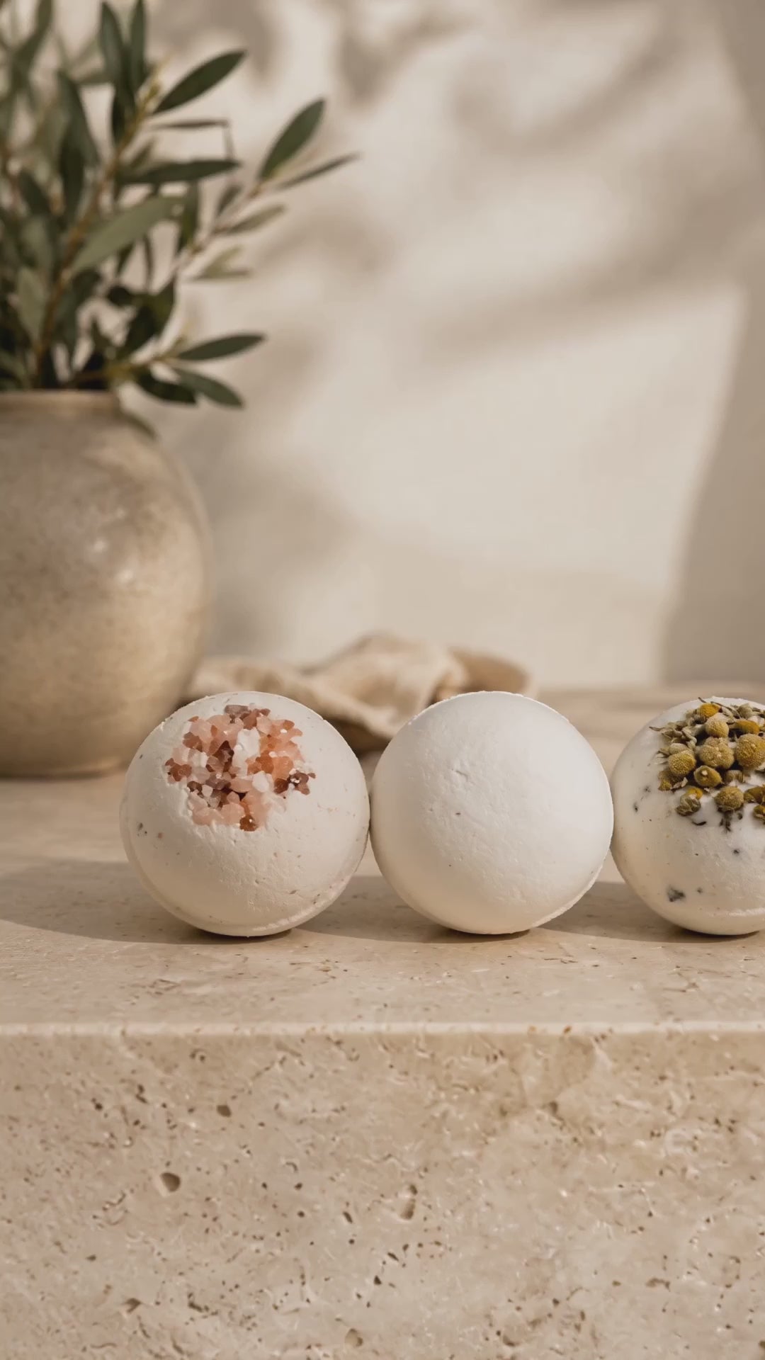 Bath Bomb Mix & Match