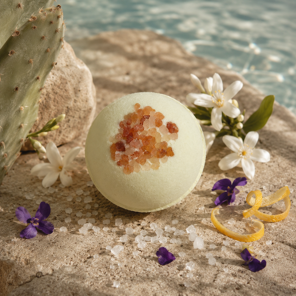 Bath Bomb Mix & Match