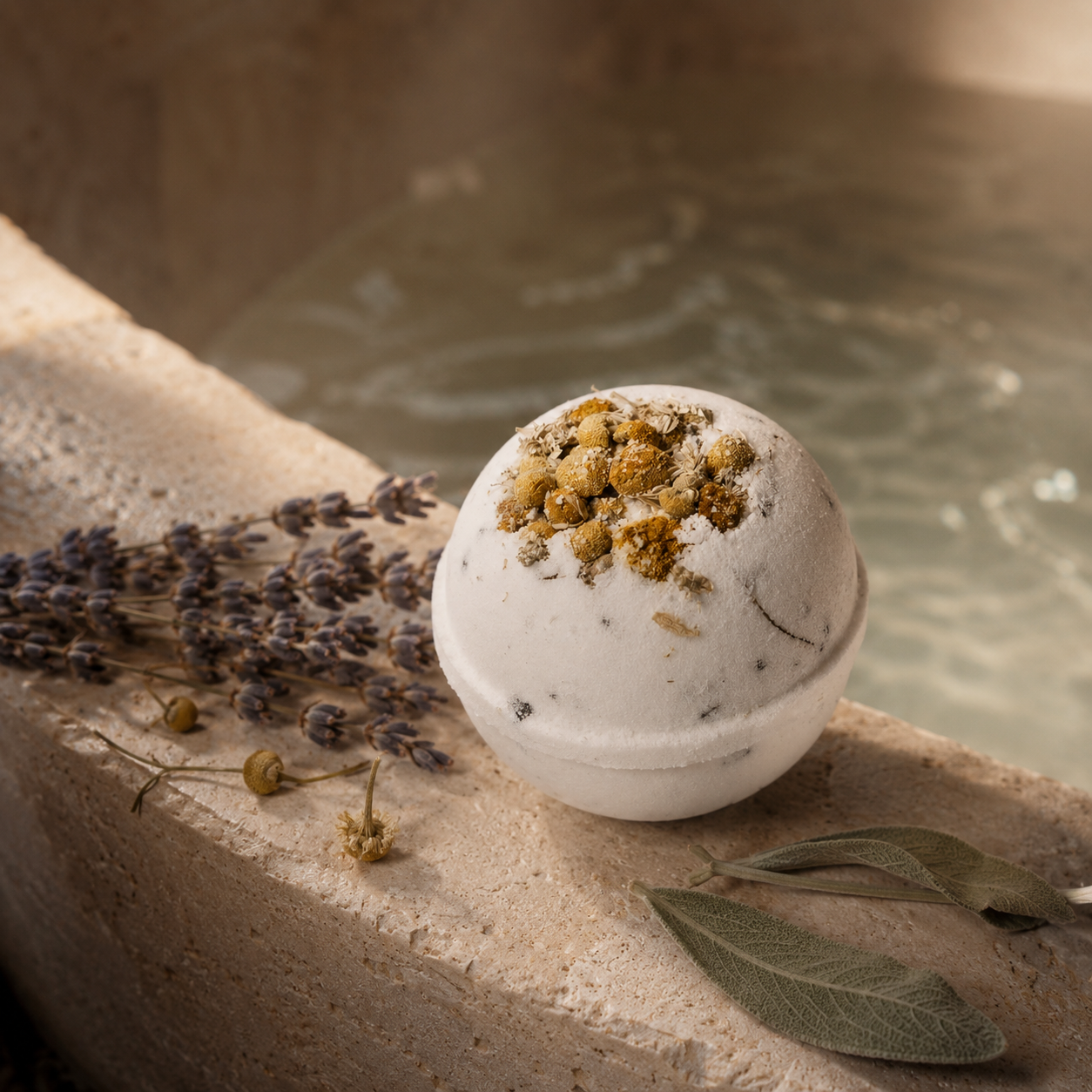 Bath Bomb Mix & Match