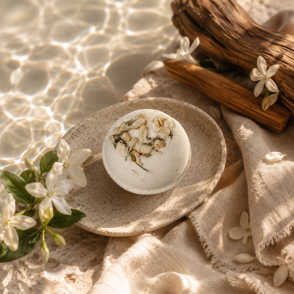 Bath Bomb Mix & Match
