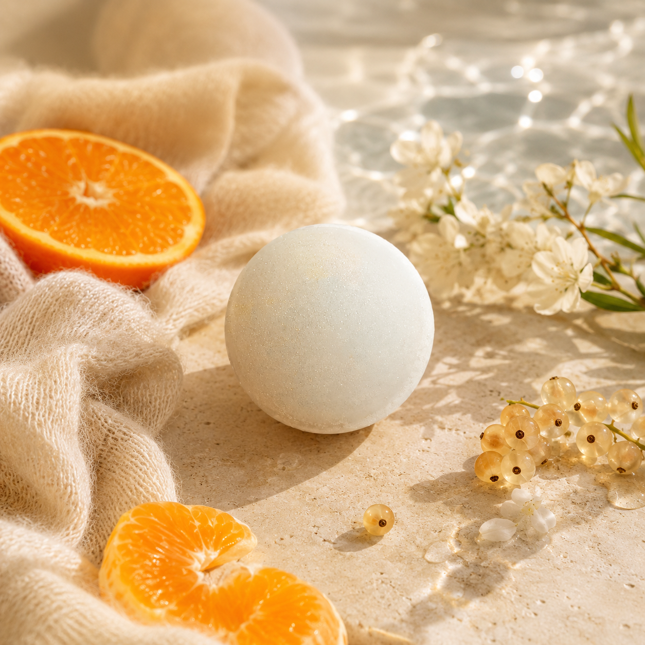 Bath Bomb Mix & Match